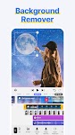 screenshot of Spring - Video Editor & Maker