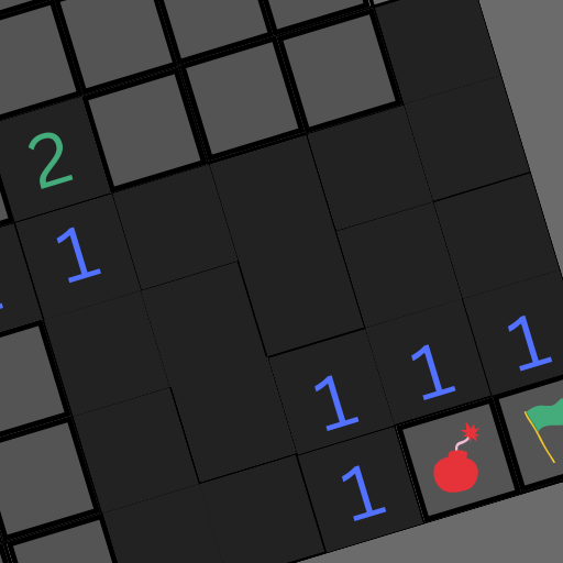 Minesweeper Reloaded