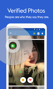 Zoosk – Online Dating App to Meet New People 4