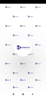 SuperFastRecharge screenshot 2