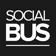 SocialBus Driver - Fleet Management Made Easy