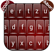 Albanian keyboard 2020 – Albanian Language Typing