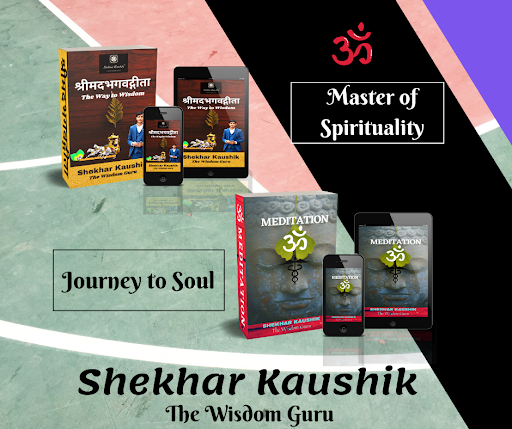 Shekhar Kaushik Screen 3