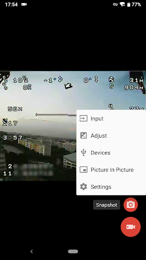 EasyCap Recorder Pro screenshot 4
