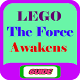 Guide LEGO The Force Awakens icon