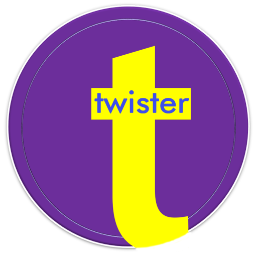 Twister Dialer - 4.3.3 - (Android)