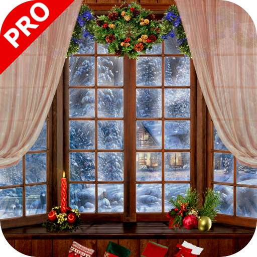 Waiting for Christmas PRO Live 1.2.0 Icon