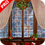 Cover Image of Baixar Waiting for Christmas PRO Live  APK