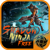 Shadow fight Ninja Runner 2D icon