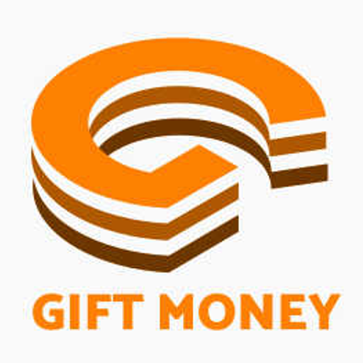 Gift Money logo