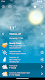 screenshot of Weather XL Austria PRO