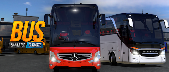 تنزيل لعبة Bus Simulator Ultimate APK