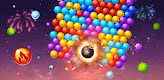 screenshot of Bubble Shooter - Mania Blast