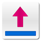 Flickr Uploader (7 days Trial) icon