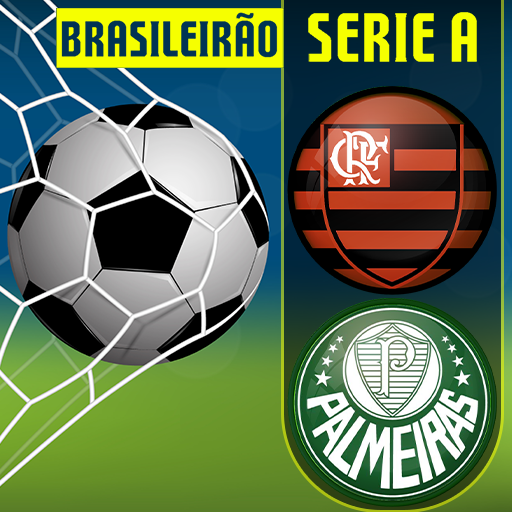 Brasileirão Série A 3D Descarga en Windows