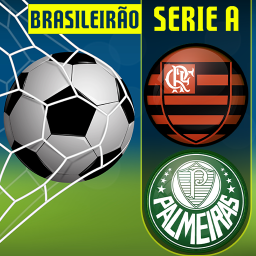 Baixar Brasileirão Série A 3D para Android