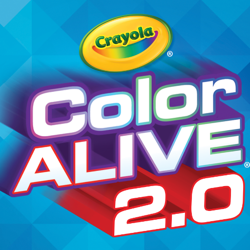 Color Alive 2.0 - Ứng Dụng Trên Google Play