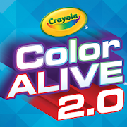 Top 26 Simulation Apps Like Color Alive 2.0 - Best Alternatives