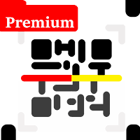 Auto Qr  Barcode Scanner Reader Pro