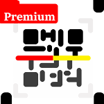 Auto Qr & Barcode Scanner Reader Pro Apk