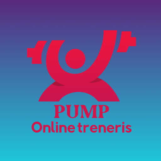 PUMP - Online Treneris