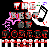 The Best Of MOZART icon