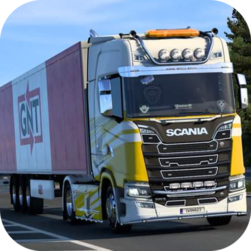 World Truck Cargo Simulator 3D Scarica su Windows