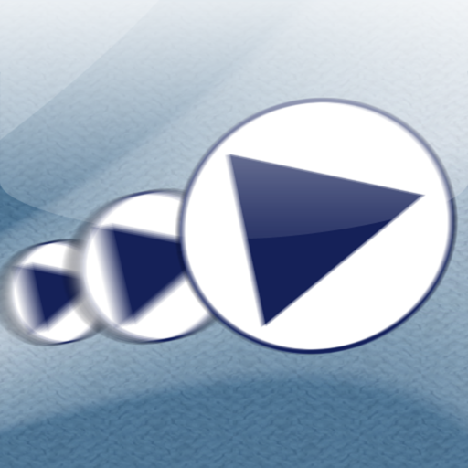 SpeedUp Player Pro logo