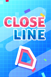 Close Line Screenshot