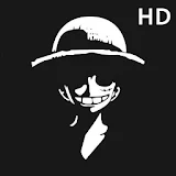 One Luffy Peace : OP HD Wallpaper For Android icon
