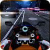 Z_Highway Motorbike Rider icon