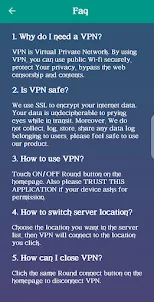 AIT Secured VPN