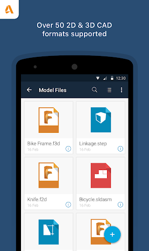 Fusion 360 Apps On Google Play