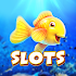 Gold Fish Casino Slot Games 30.1.0