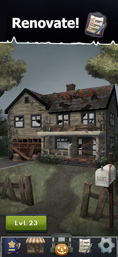 Halloween Match Made in Terror screenshot 6