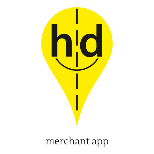 highwaydelite merchant app logo