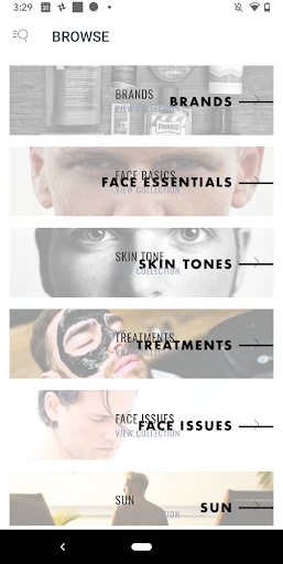 MASC Screen 3