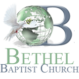 Bethel Baptist Church icon