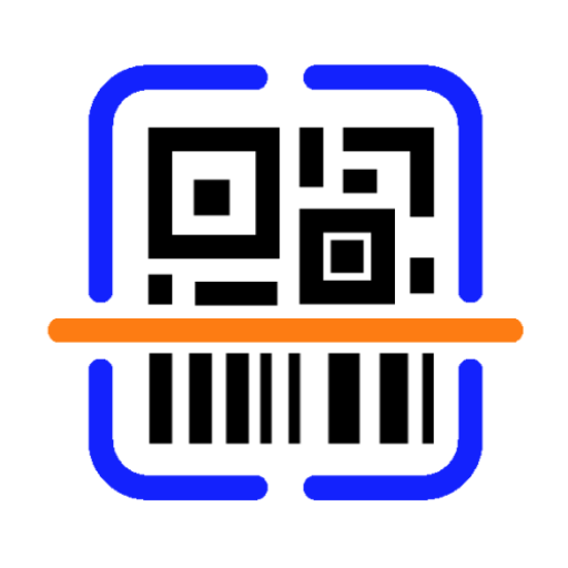 Quick Scan - QR Code & Barcode logo