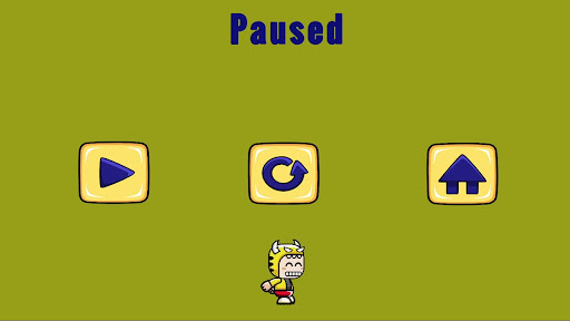 Little Bonny Screen 2