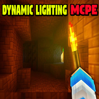 Dynamic Lighting Addon for Min