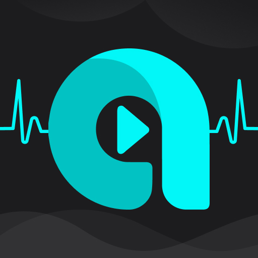 Mydio - Sách nói, truyện audio logo