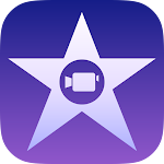 Cover Image of Download iMovie- Android 1.0 APK