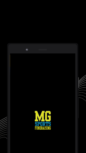 MG Sports Fundraising Screen 3