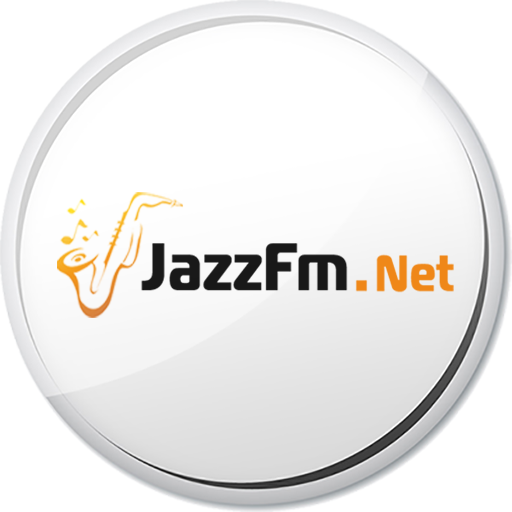 Jazz Fm 2.0 Icon