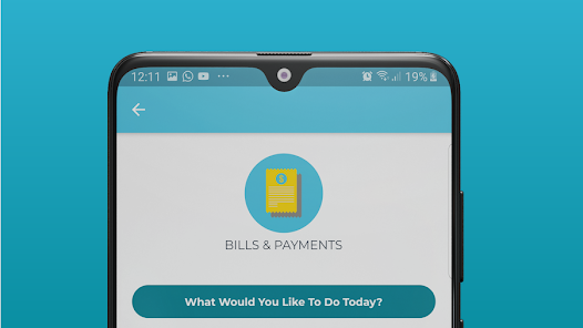 GoPay Mod APK (Premium Unlocked) Gallery 3