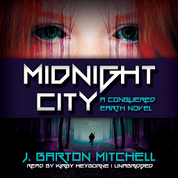 Icon image Midnight City