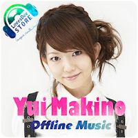 Yui Makino Offline Music