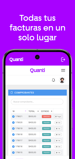 Quanti