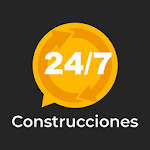 Cover Image of Download Construcciones 247  APK